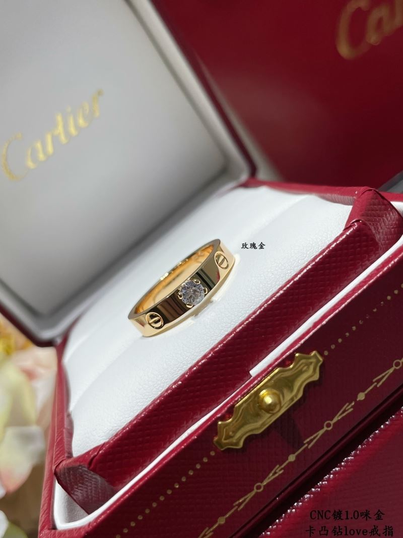 Ca*t1er rings